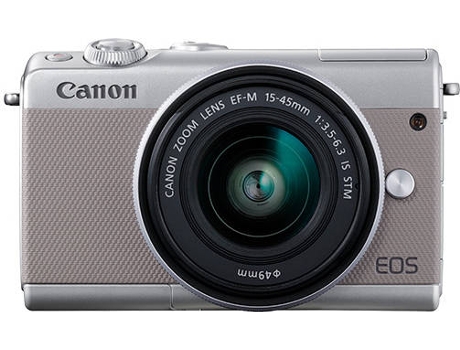 Máquina Fotográfica Compacta NIKON Z 7 (45.7 MP - ISO: 64 - 25600)