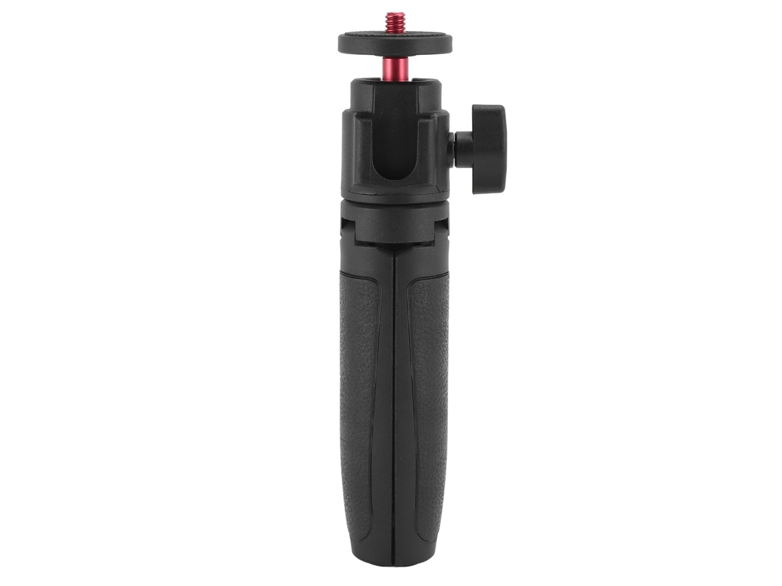 Aetheria tripé de Mesa para Câmera e Celular Extensível de Liga de Alumínio para Osmo Pocket 3