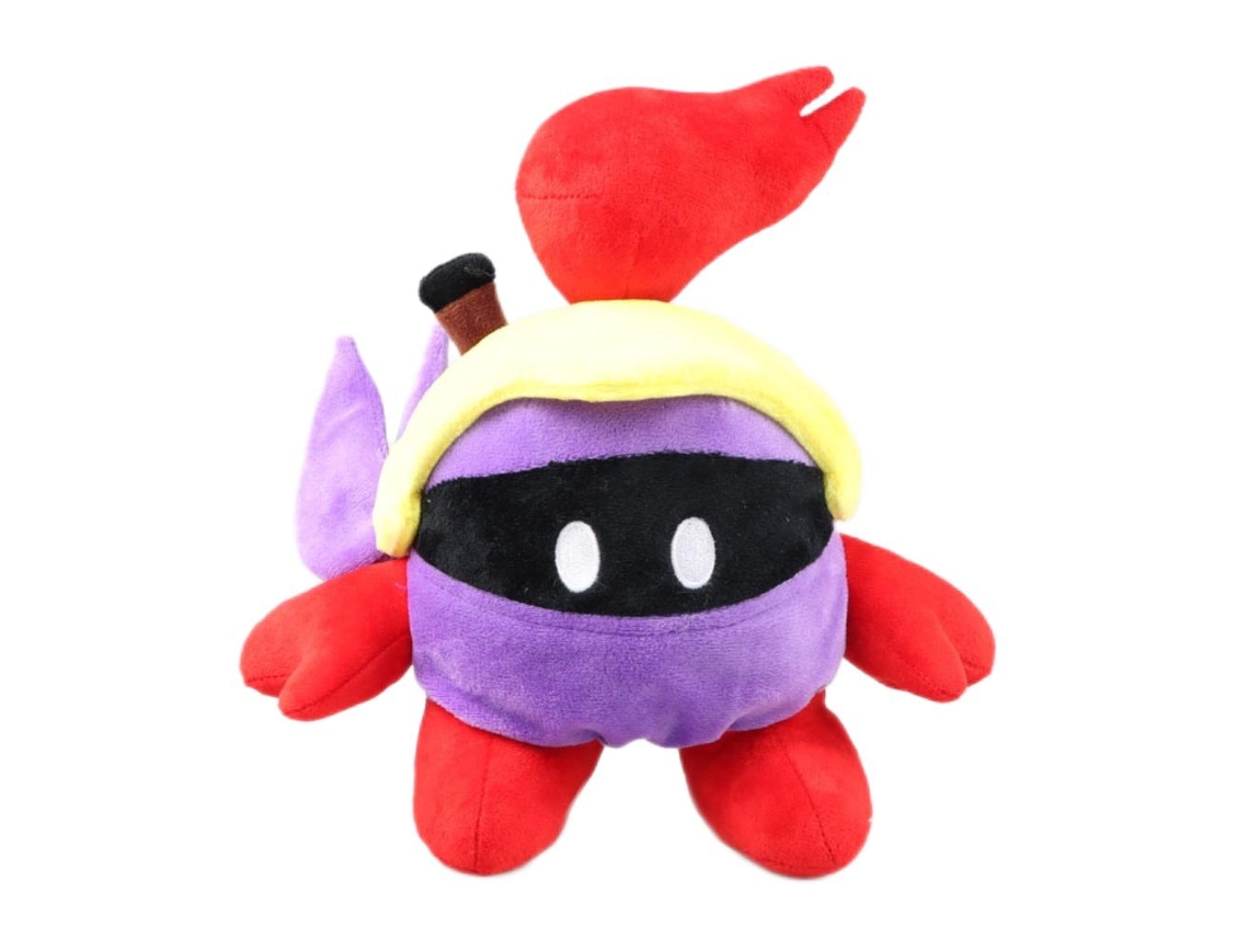 Ats boneco de Pelúcia de Anime e Jogo, Travesseiro Decoratsivo, Presente de Aniversário para Crianças