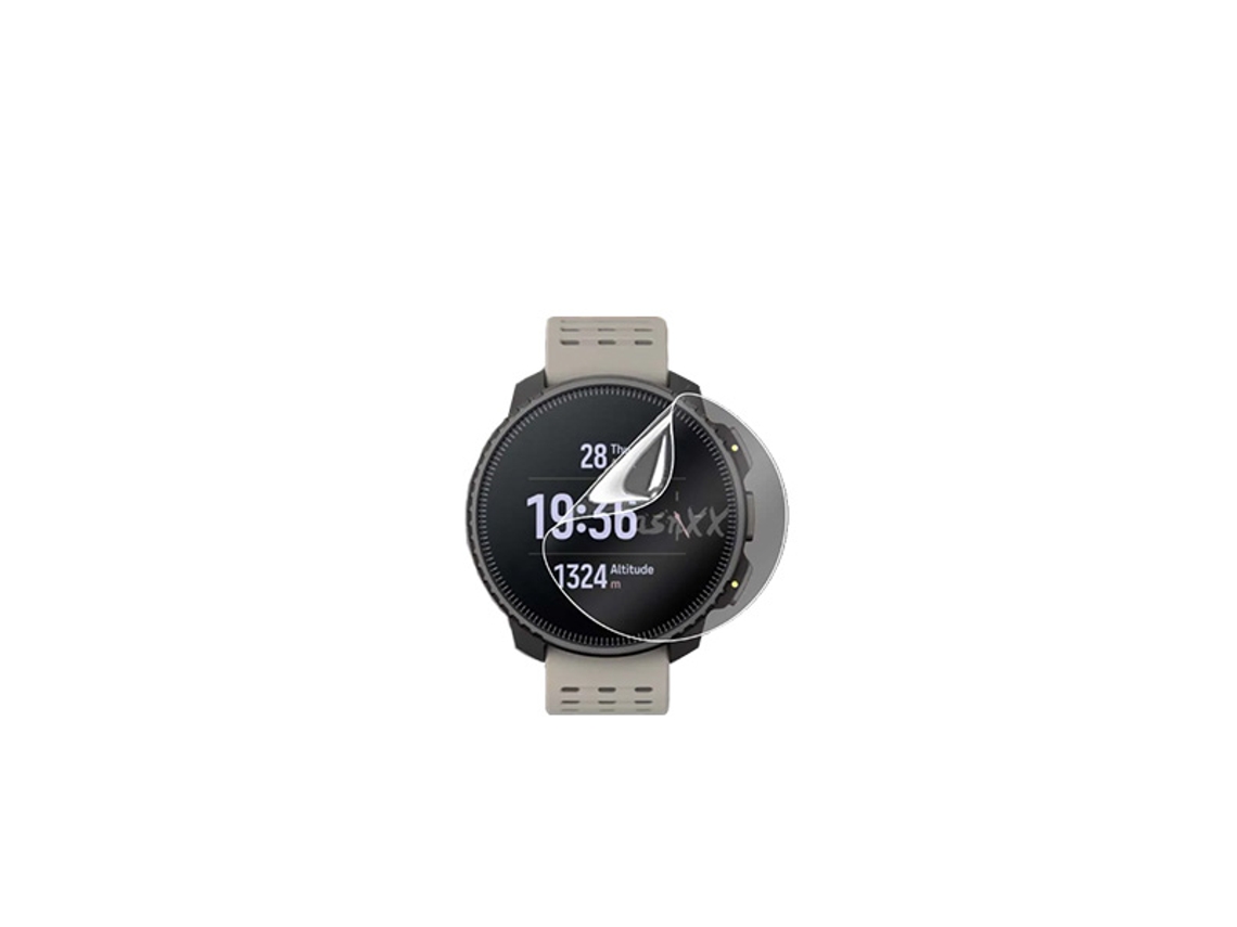 Película Protectora de Hydrogel GIFT4ME para Suunto Vertical Transparente