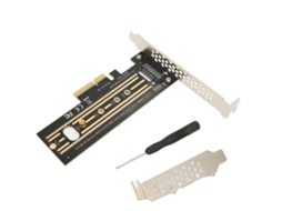 Adaptador Pcie 4.0 para Nvme LAXISCREED