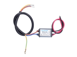 Driver de Led Dc3‑12v 300ma CHABERLU