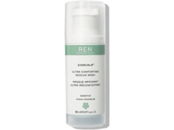Máscara de Rosto REN Evercalm Ultra Comforting (50 ml)