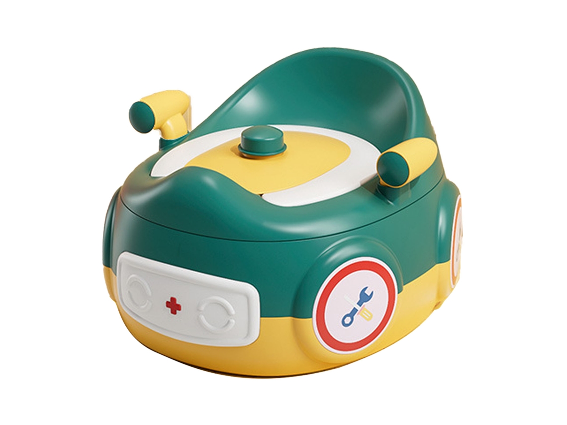 Capa Macia LAXISCREED Treino Sanitário Infantil