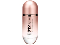 Perfume CAROLINA HERRERA 212 Vip Rose Eau de Perfume (50 ml)