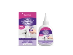Gel Remoção Manchas Eficaz Casa