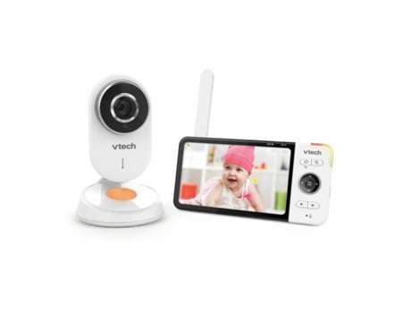 Intercomunicadores Vtech Baby Wide View