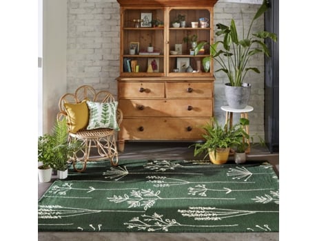 Tapete SCION Dandelion (Verde - 250x350 cm)