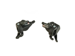 Alavanca Rápida SÉLECTION CGN Push-Pull Shimano