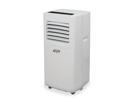 Ar condicionado portátil ARGOCLIMA Kenny 65 dB branco