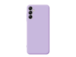 Capa para Samsung Galaxy A16 PHONECARE Silicone Líquido Roxo