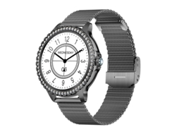 Smartwatch YIZHOOD Te282 Preto