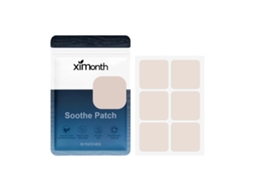 Patch Calmante Pele Cuidado Eficaz