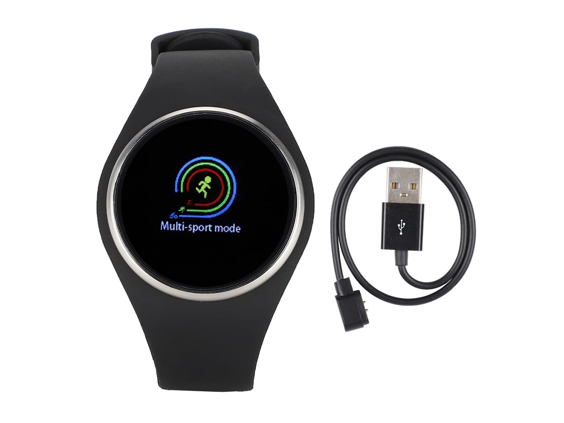 Fones Bluetooth sem fio com carregamento magnético | EOOCOO