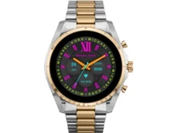 Smartwatch MICHAEL KORS Gen 6 MKT5134 44mm Dourado e Prateado