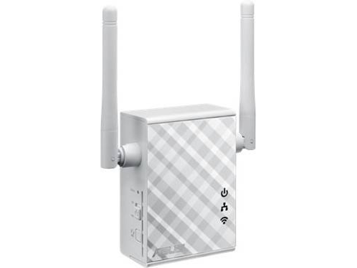Repetidor de Sinal ASUS N300 RP-N12