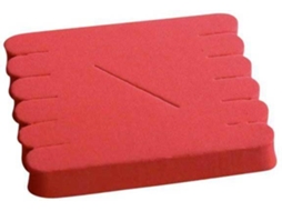Linha de Pesca EVIA Grooved (100 x 80 x 15 mm)