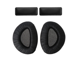 Para Fones De Ouvido Rs160 Rs170 Rs180, Almofadas De Espuma Para Fones De Ouvido, Faixa De Cabeça Ushion