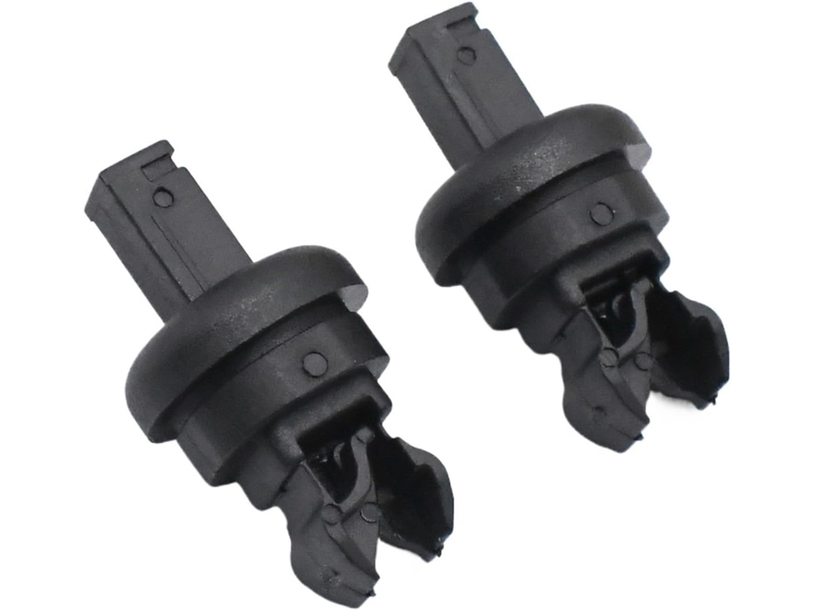 Conjunto De 2 Cintas De Amarração Para A Mala Traseira Para Renault