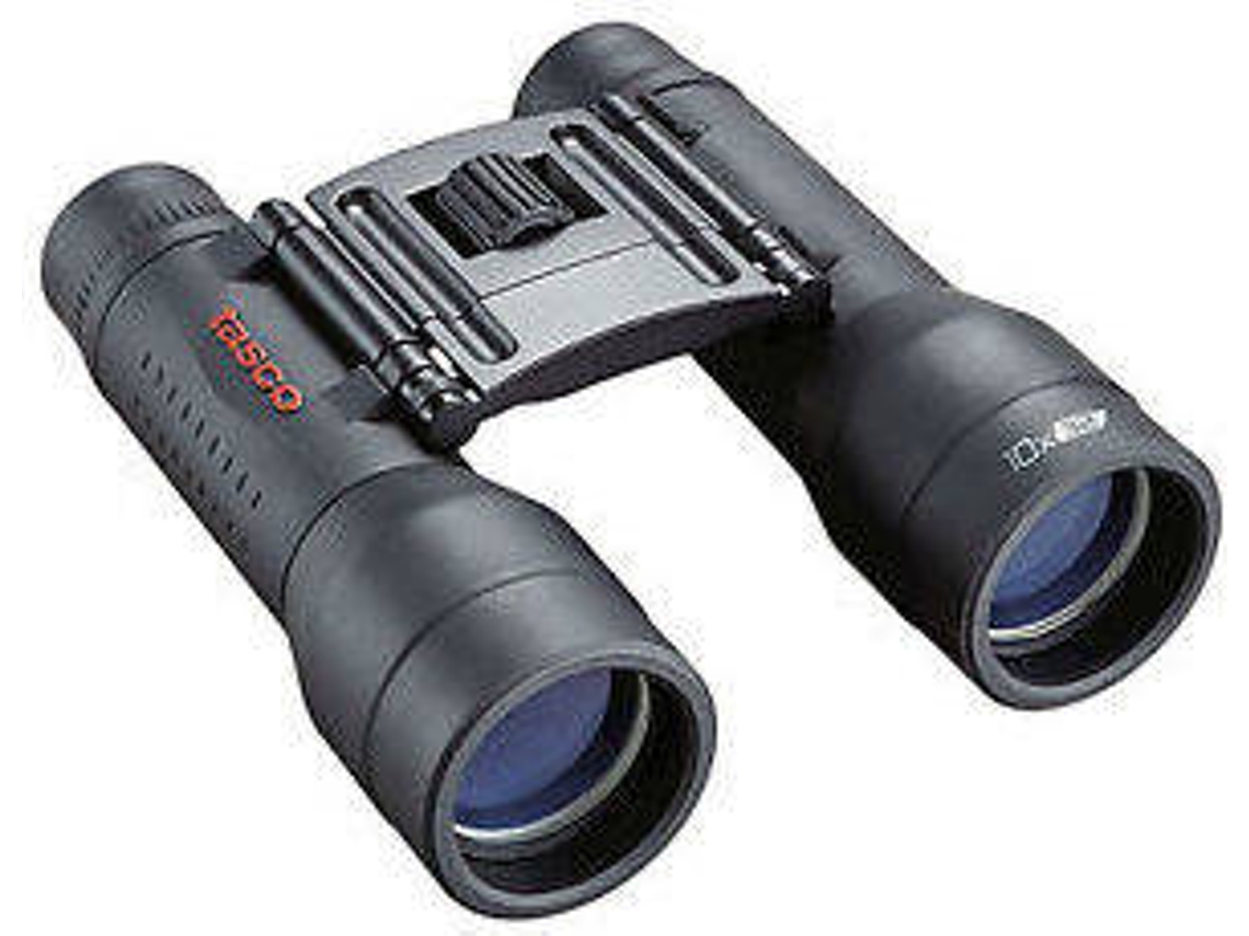 Binóculos TASCO Essentials Roof 10X32