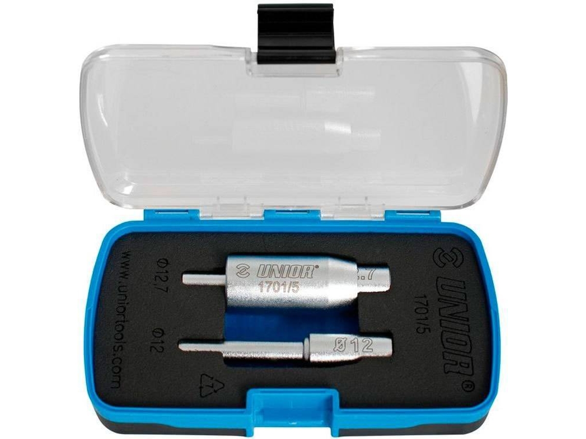 Ferramentas UNIOR Shock Bushing Extractor Set (Tamanho Único)