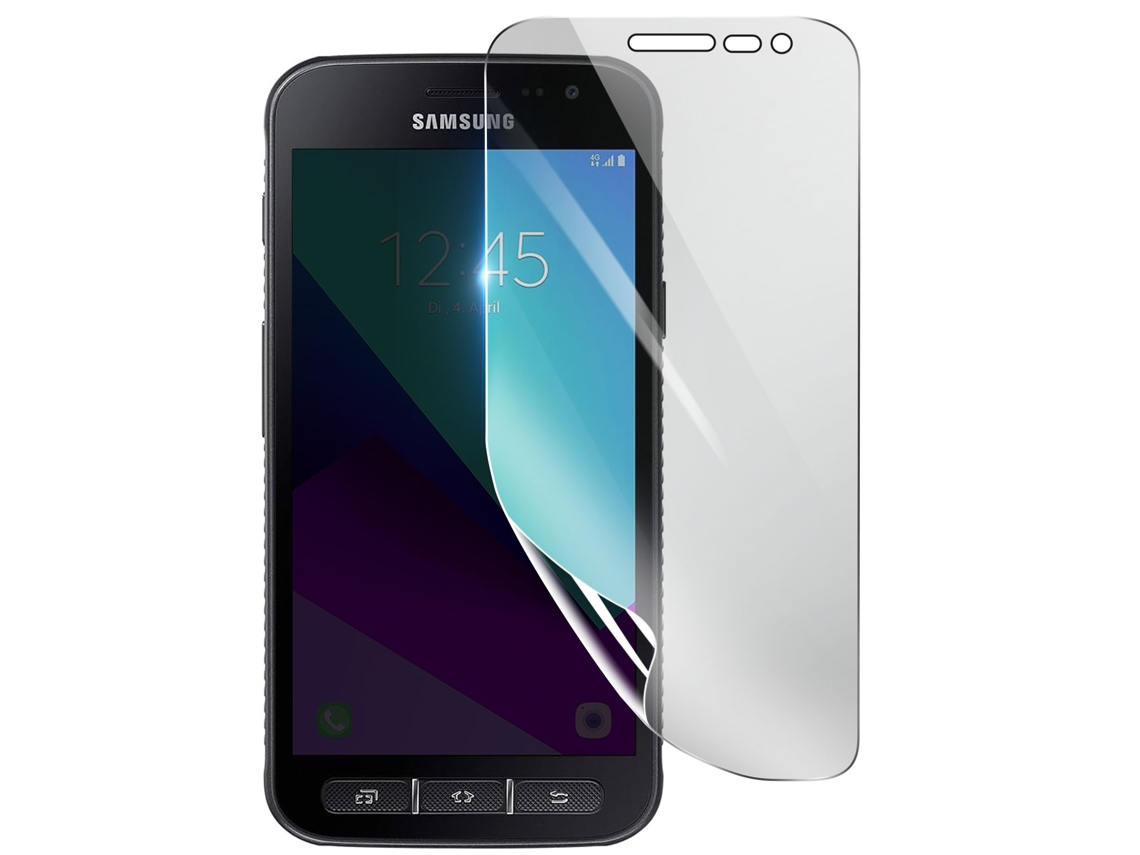 Pelicula de Vidro 3MK Galaxy 4