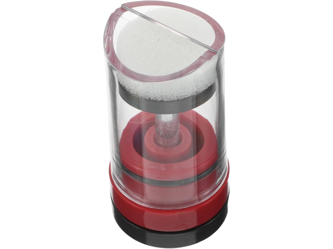 Kit de Ferramentas para Apicultura Inoomp para Marcação de Rainhas, Feito de Plástico, com Pistão Prático para Colmeias CHABERLU