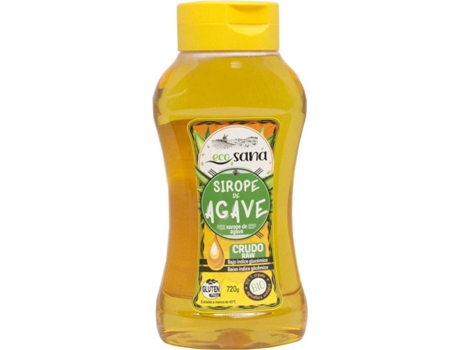 Xarope Agave Bio Bio  500ml