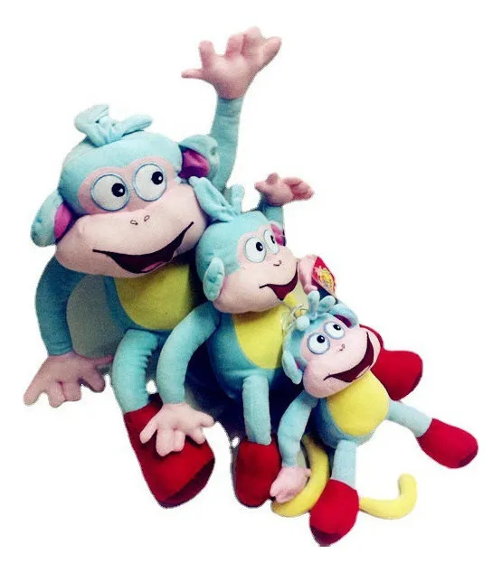 Novos Bichinhos De Pelúcia Para Aniversários Infantisvayotoy