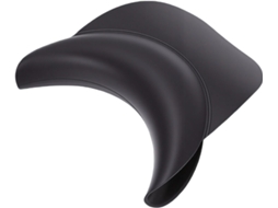 Apoio de pescoço de silicone SFUSHOS