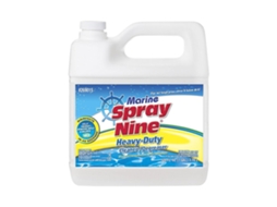 Spray Nine Marine