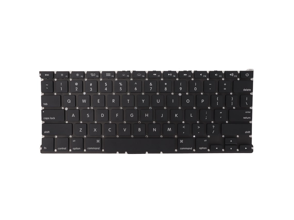 Conjunto de Teclado e Mouse Sem Fio 2.4G LAXISCREED com Transmissão de 10m
