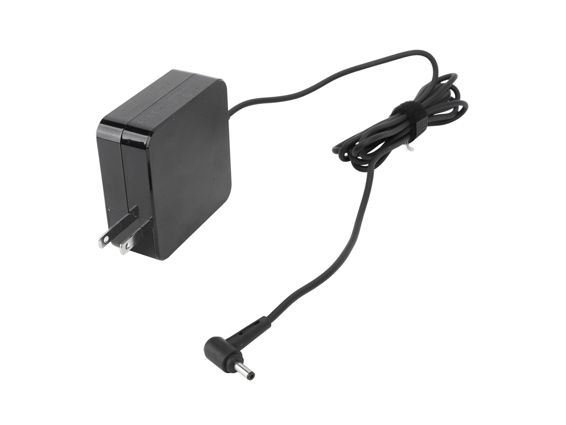 Adaptador De Energia Para Laptop (fontede Energia Eficiente, Plugue Eua) Adequado Para Venda Exclusiva No México Asus 19v3.42a