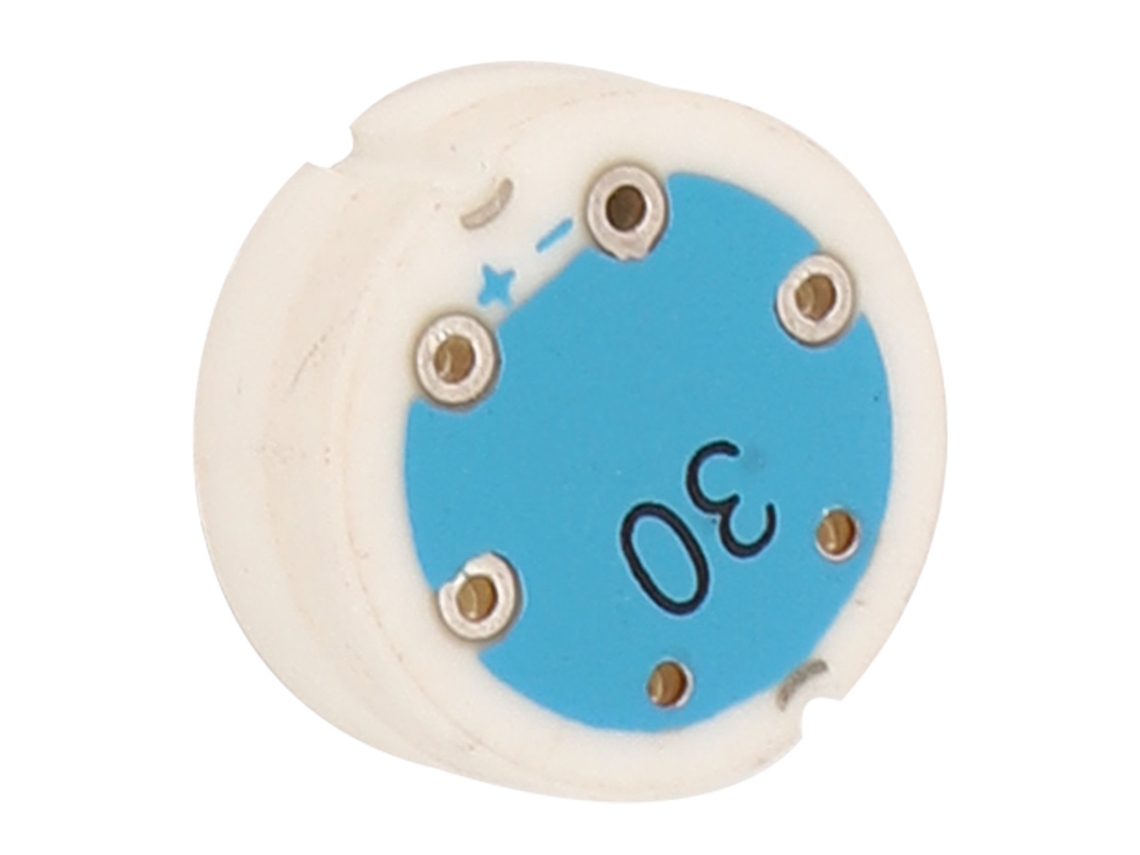 Módulo Sensor Pressão Cerâmico 0-30bar Veículos