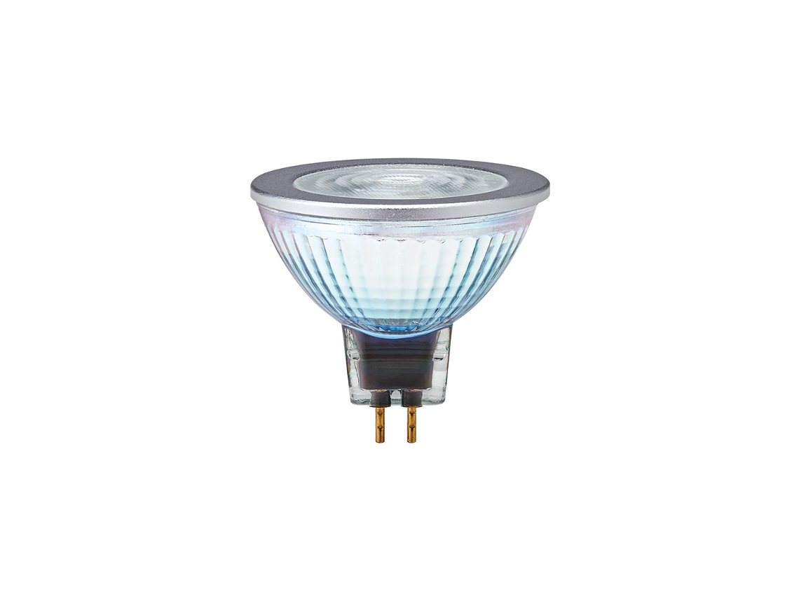 Lâmpada LED Parathom DIM MR16 50 P 8W 927 GU5.3 36° Ledvance