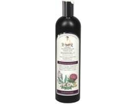 Champô  Traditional Siberian Burdock Propolis Anti-Hair (550ml)
