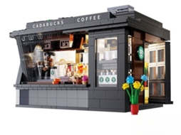 C66005w Cafeteria C66005w CADA
