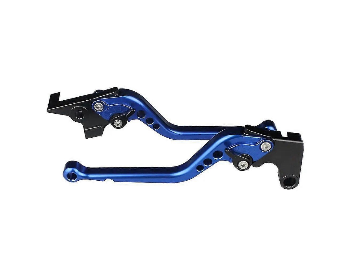 Exaustor Yamaha Fz-10/mt-10 2016-2020 Cnc Ajustável Curto Longo