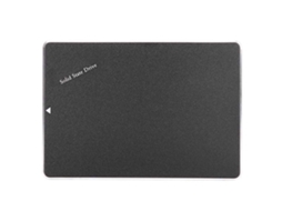 SSD SATA3 de 2,5 polegadas e 1 TB para armazenamento de dados para computadores desktop e laptop.