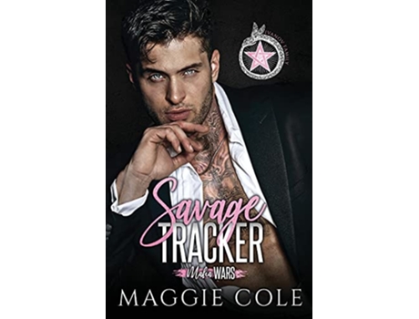 Livro Savage Tracker The Ivanov Family Mafia Wars Book Five de Maggie Cole (Inglês)