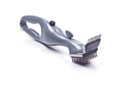 Escova de Limpeza para Grelha, Aço Inoxidável AQUAFORGE