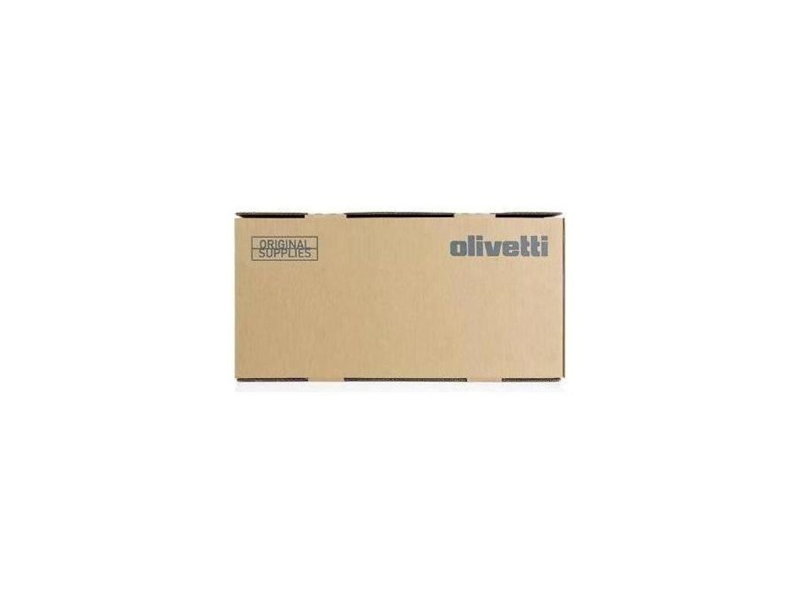 Cartucho de Toner D-Copia 3201Mf OLIVETTI