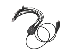 Cabo De Programação Para Rádio Comunicador, Usb