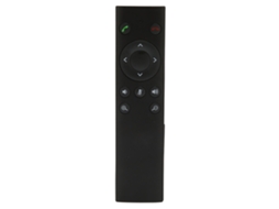 Controle Remoto Câmera LAXISCREED para Logitech C950