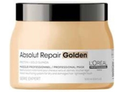 Máscara Capilar LOreal Professionnel Paris 500 Ml