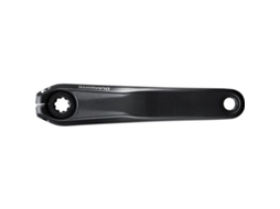 Manivela da mão direita SHIMANO FC-E8050 170 mm
