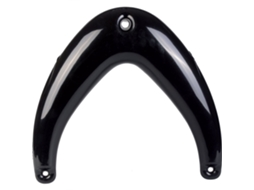 Bow Fender Pretotalamex