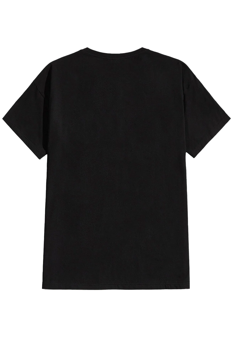 Sizexl The Killers - Logo - T-shirt Unisex Adults