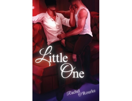 Livro Little One de Rachel O'Rourke (Inglês)