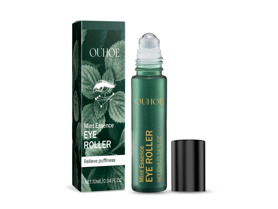 Cuidado com os Olhos Mint Rolo Worten
